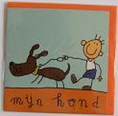 Babette Mijn Hond
